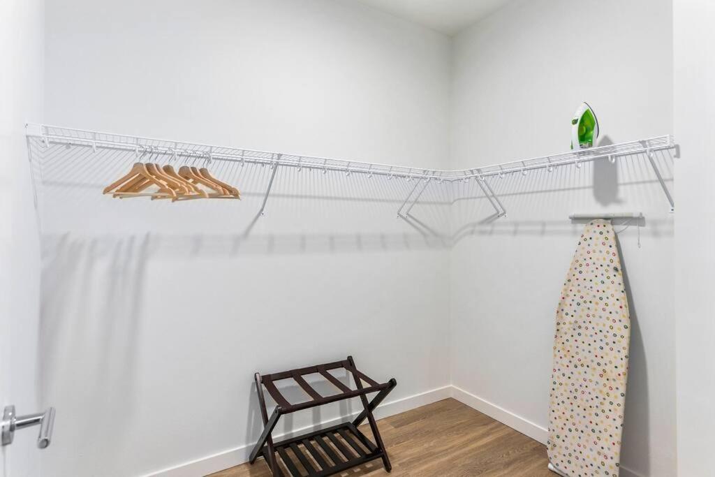 Airy And Open Corner Loft - 92 Walkscore Redmond Exteriér fotografie